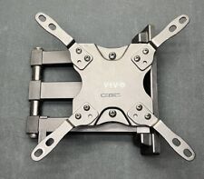 Articulating Swivel Arm LCD LED Monitor TV Wall Mount 19 20 21 22 23 24 27" for sale  Shipping to South Africa