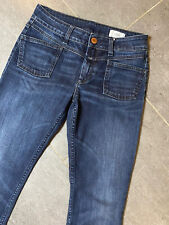 Closed pedal jeanshose gebraucht kaufen  Eigen,-Boy