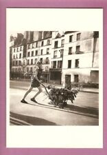 Robert doisneau photographe d'occasion  Buxerolles