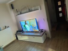 Wohnzimmer möbel weiß gebraucht kaufen  Rheinbrohl