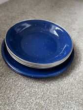 Camping tableware dining for sale  NEWHAVEN