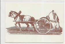 Horse postcard garrett for sale  ALTON