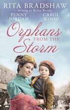 Orphans storm penny for sale  UK