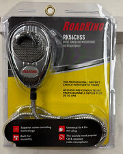 Roadking noise canceling for sale  Manchester