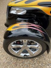 Plymouth prowler hot for sale  NORWICH