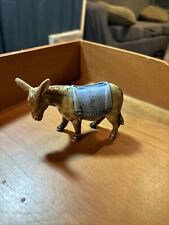 Ceramic donkey bank for sale  Mohnton