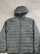 Quicksilver puffer jacket for sale  Kalispell