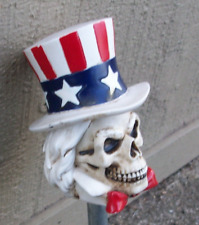 Skull top hat for sale  South River
