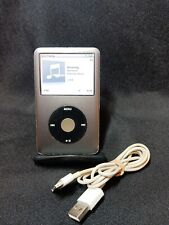 Used, Apple iPod Classic 160 GB A1238 TESTED WORKING Please Check Pictures!!! for sale  Shipping to South Africa