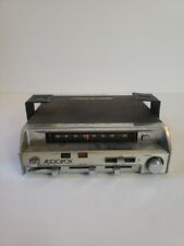 Audiovox radio cassette for sale  Spencerport