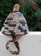 Antique hat african d'occasion  Saint-Ouen