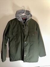 Dickies hooded jacket for sale  Waukesha