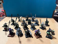 Warhammer fantasy night for sale  Haslett