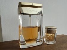 Cartier panthere eau for sale  ILFORD