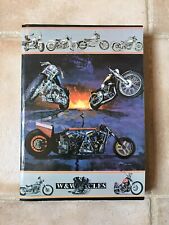 Catalogue cycles harley d'occasion  Garéoult