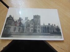 Vintage postcard scott for sale  COWDENBEATH