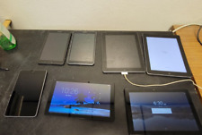 Lot tablets ipad for sale  Tucson
