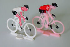 Figurines coureurs cyclistes d'occasion  Cormeilles-en-Parisis