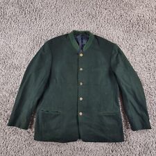 Hugelland trachten jacket for sale  NEWCASTLE