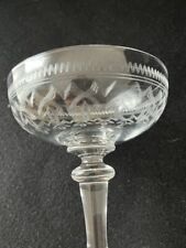 Baccarat crystal restlets for sale  Shipping to Ireland