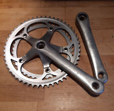 Sugino double chainset for sale  EMSWORTH