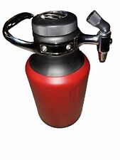 Growlerwerks ukeg pressurized for sale  Cranberry Township
