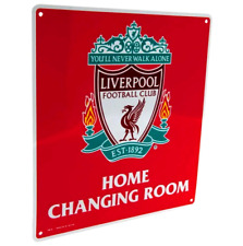 Liverpool sign changing for sale  ABERDEEN