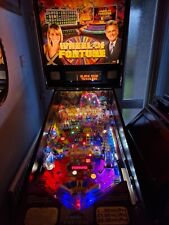 Pinball machine stern for sale  COLEFORD