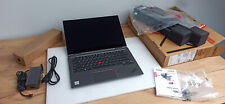Lenovo Thinkpad X1 Yoga 5 i7-10610U FHD 400nits TOUCH 16GB IR, używany na sprzedaż  PL