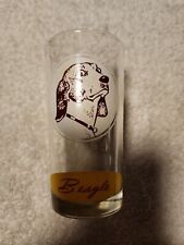 Vintage beagle glass for sale  Otway