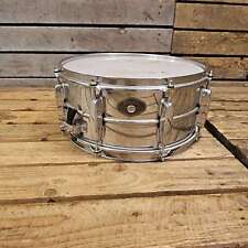 Snare drum tama for sale  ROTHERHAM