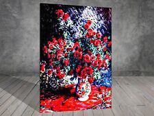 Claude monet red for sale  LONDON