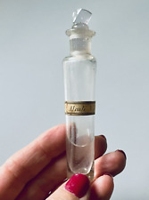 Antique miniature vial d'occasion  Expédié en Belgium