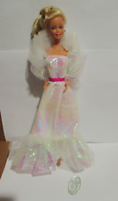 Barbie...vintage 1983 crystal for sale  Upland