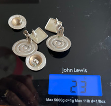 ear weights for sale  PURLEY