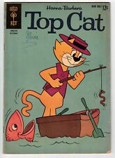 Top cat 1962 for sale  Monterey
