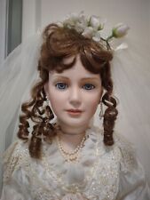 Whitney porcelain bride for sale  Holden