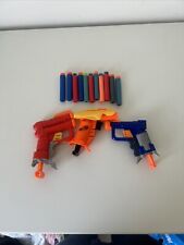 Nerf jolt guns for sale  HAVANT