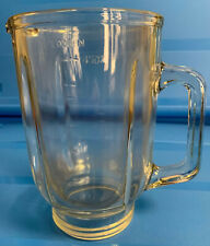 Bicchiere vaso vetro usato  Brescia