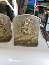 Vintage bronze metal for sale  Wichita