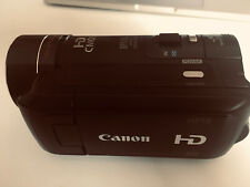 camescope HF10 Canon HD d'occasion  Nogent-sur-Marne