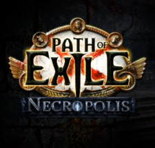 Path of Exile - 500 x Divine Orb - Necropolis Softcore League 🍃 PC PoE na sprzedaż  Wysyłka do Poland