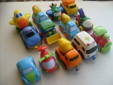 Baby toy vehicles for sale  SITTINGBOURNE