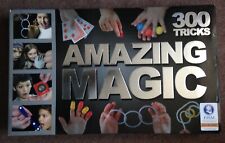 Amazing magic tricks for sale  BURNLEY