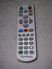 remote control viewsonic for sale  San Antonio