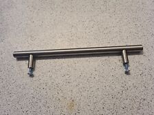 Straight bar handle for sale  BATHGATE