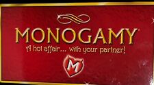 Monogamy board game for sale  Vancouver