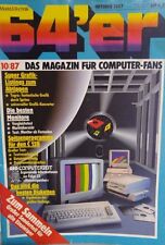 64er computer magazin gebraucht kaufen  Bruchsal