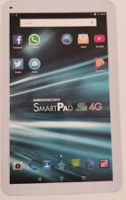 Mediacom smartpad 16gb usato  Selargius