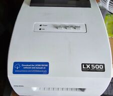 label printer color lx1000 for sale  Lake Worth